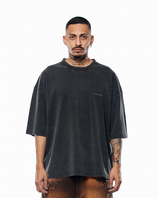 CHROME BASIC TEE 2