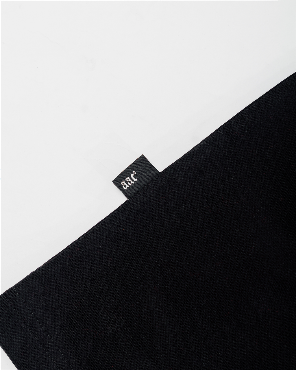 FLAMESSS DOUBLE SLEEVE TEE