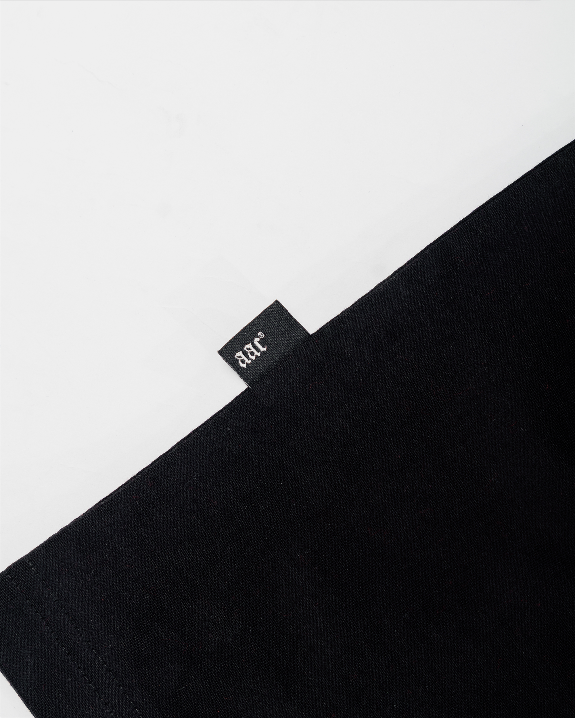 FLAMESSS DOUBLE SLEEVE TEE