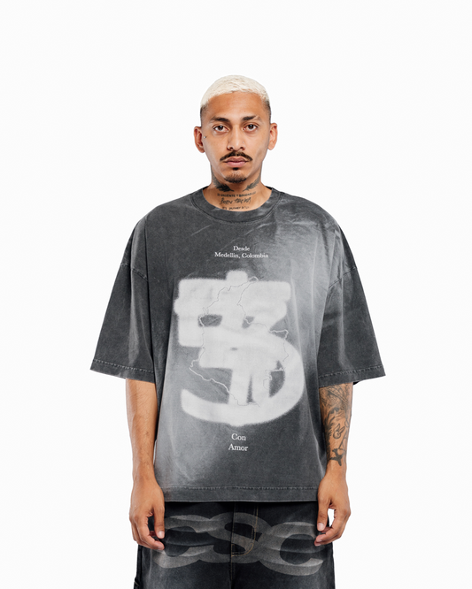 AAC x 574 T-SHIRT