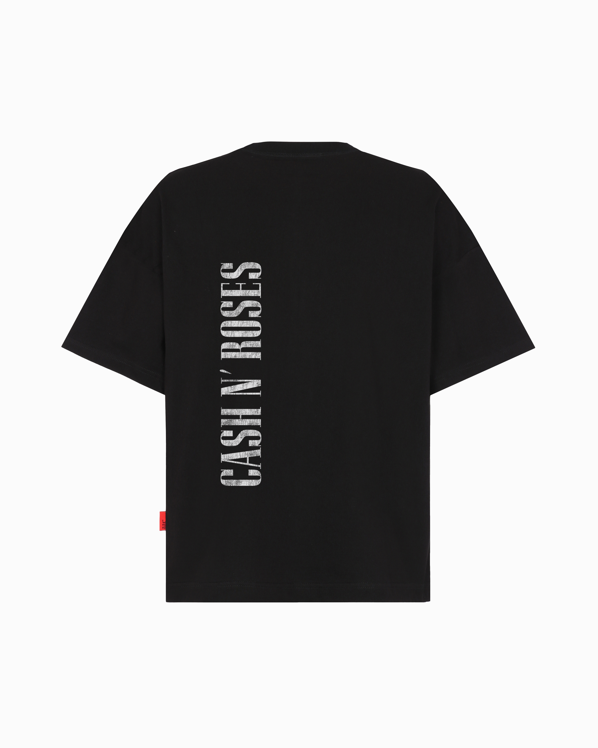CASH N ROSES TEE