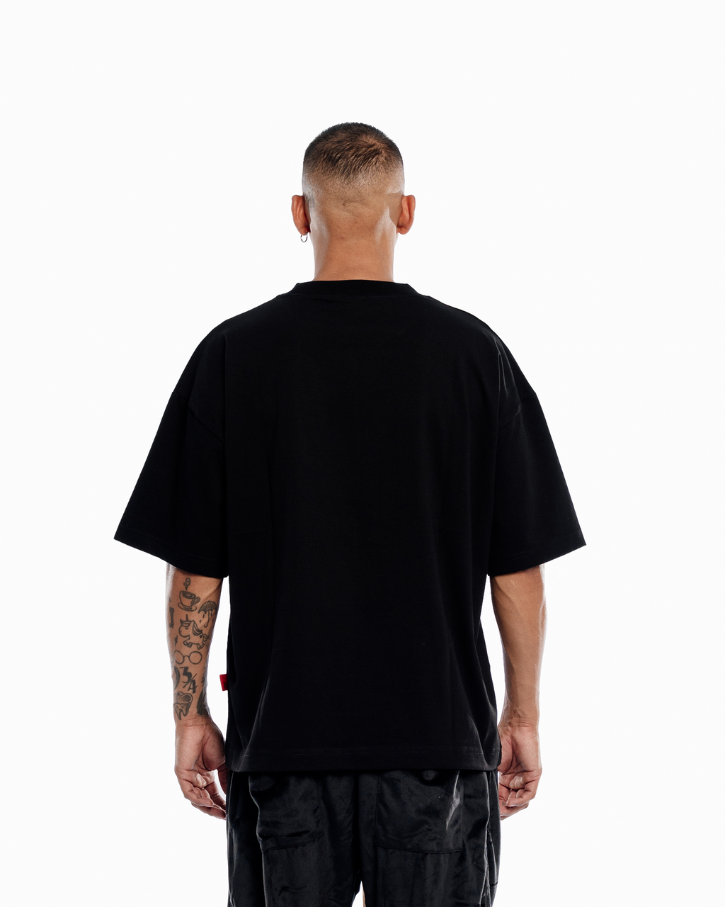 KISS OF LIFE TEE