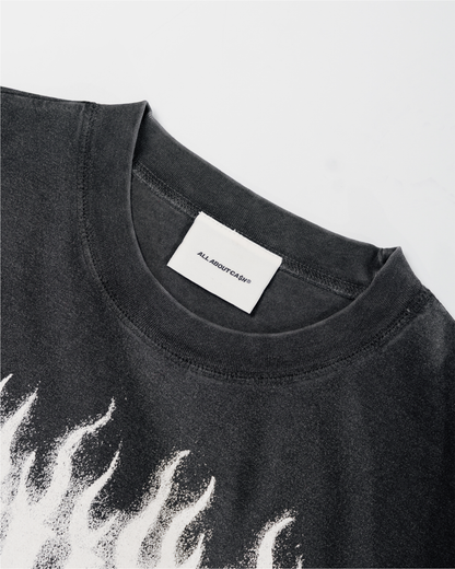 NHS CHROME TEE
