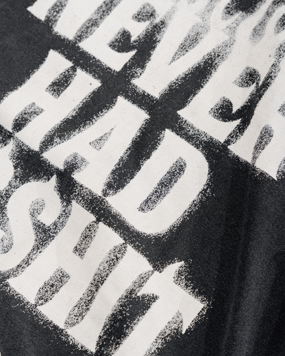 NHS CHROME TEE