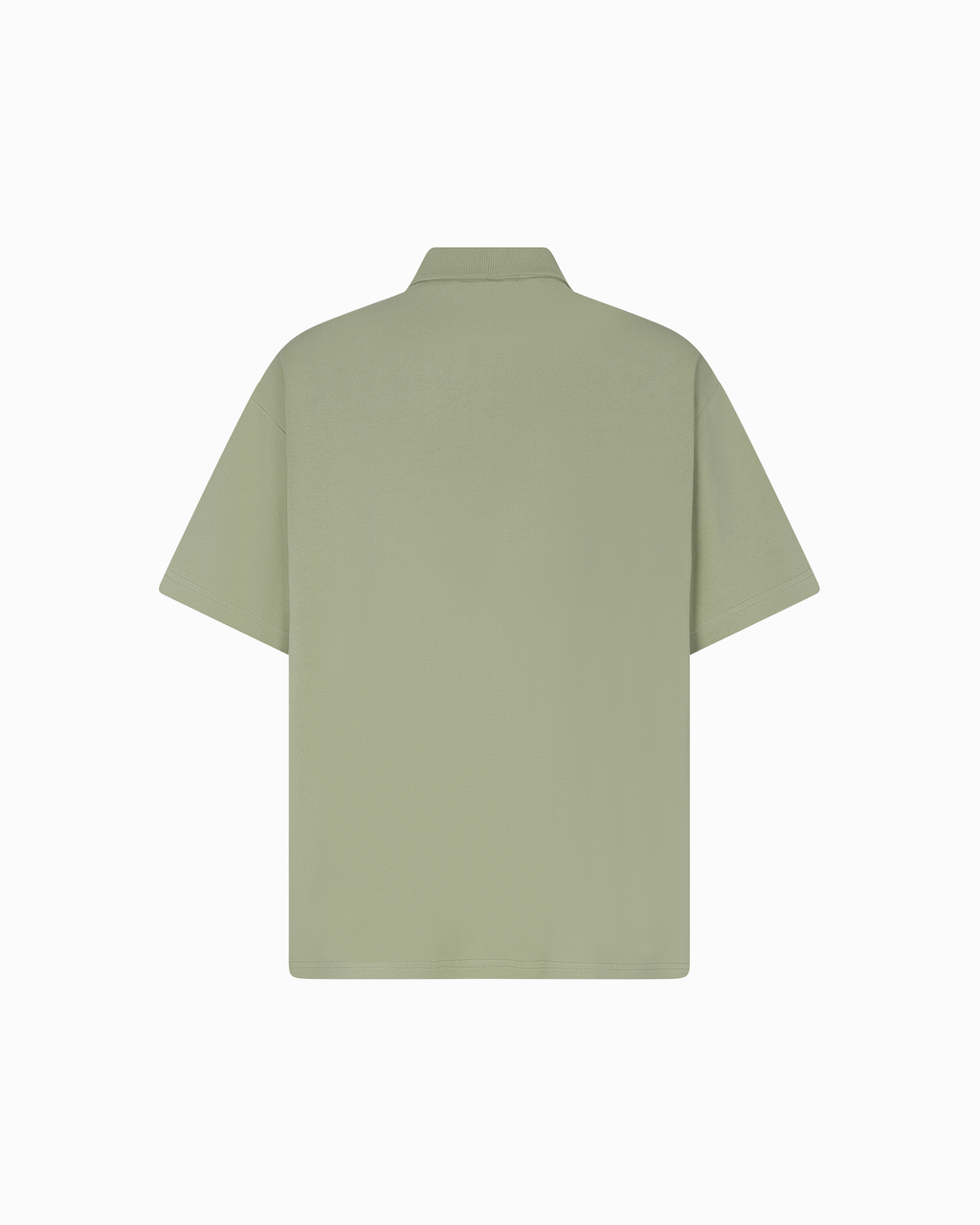 GREEN LEAF AAC CLASSIC POLO