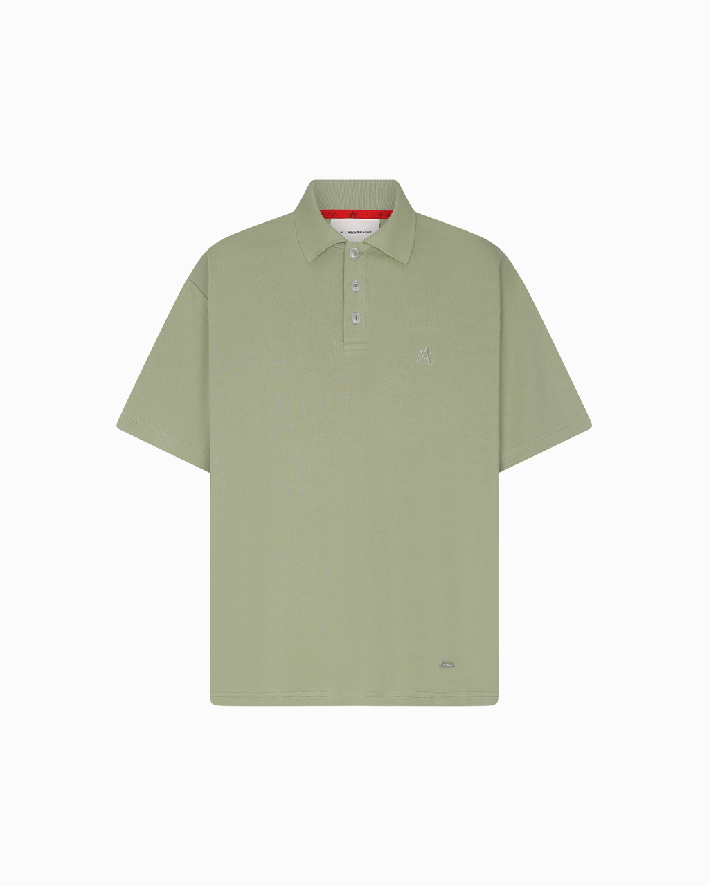GREEN LEAF AAC CLASSIC POLO