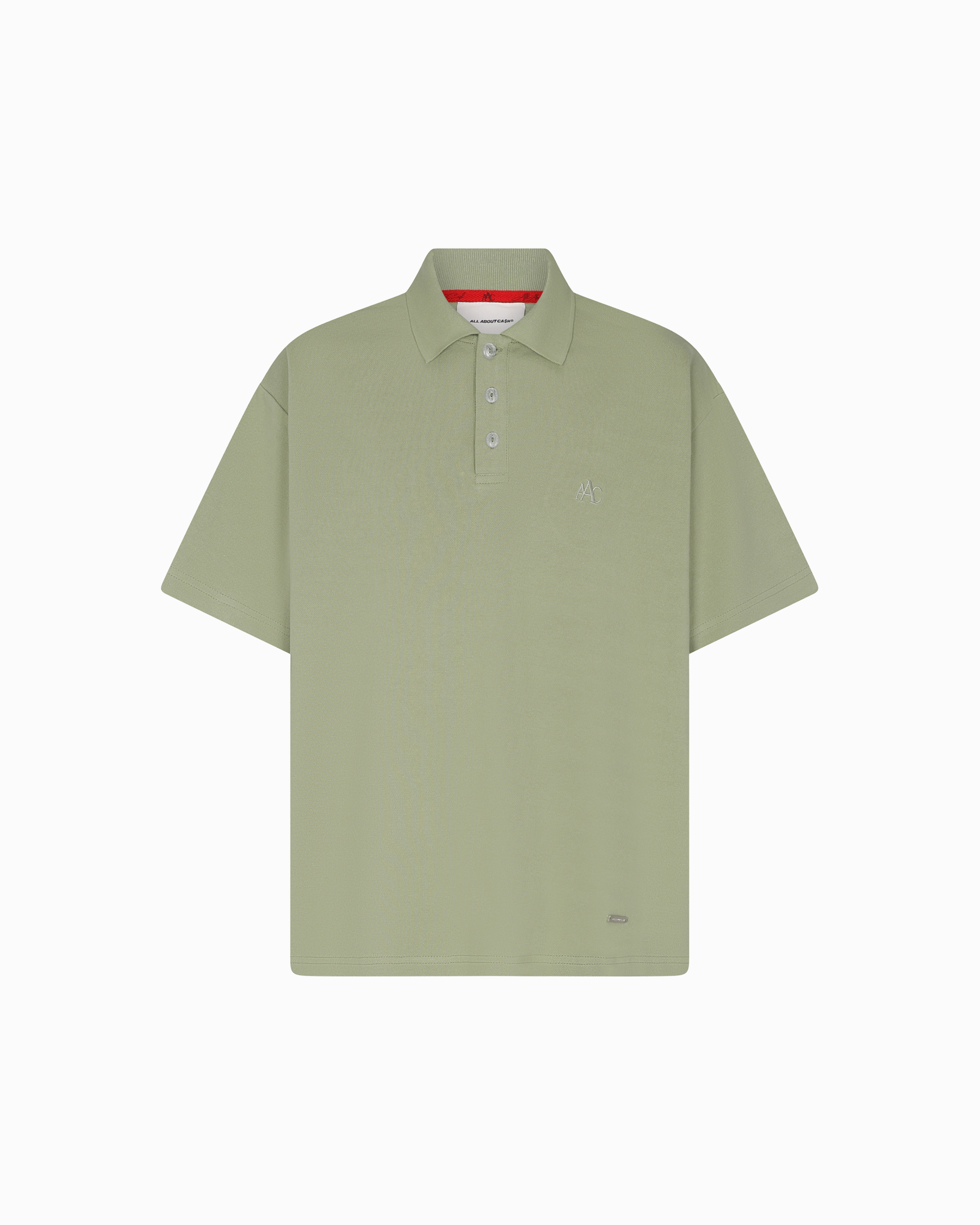 GREEN LEAF AAC CLASSIC POLO