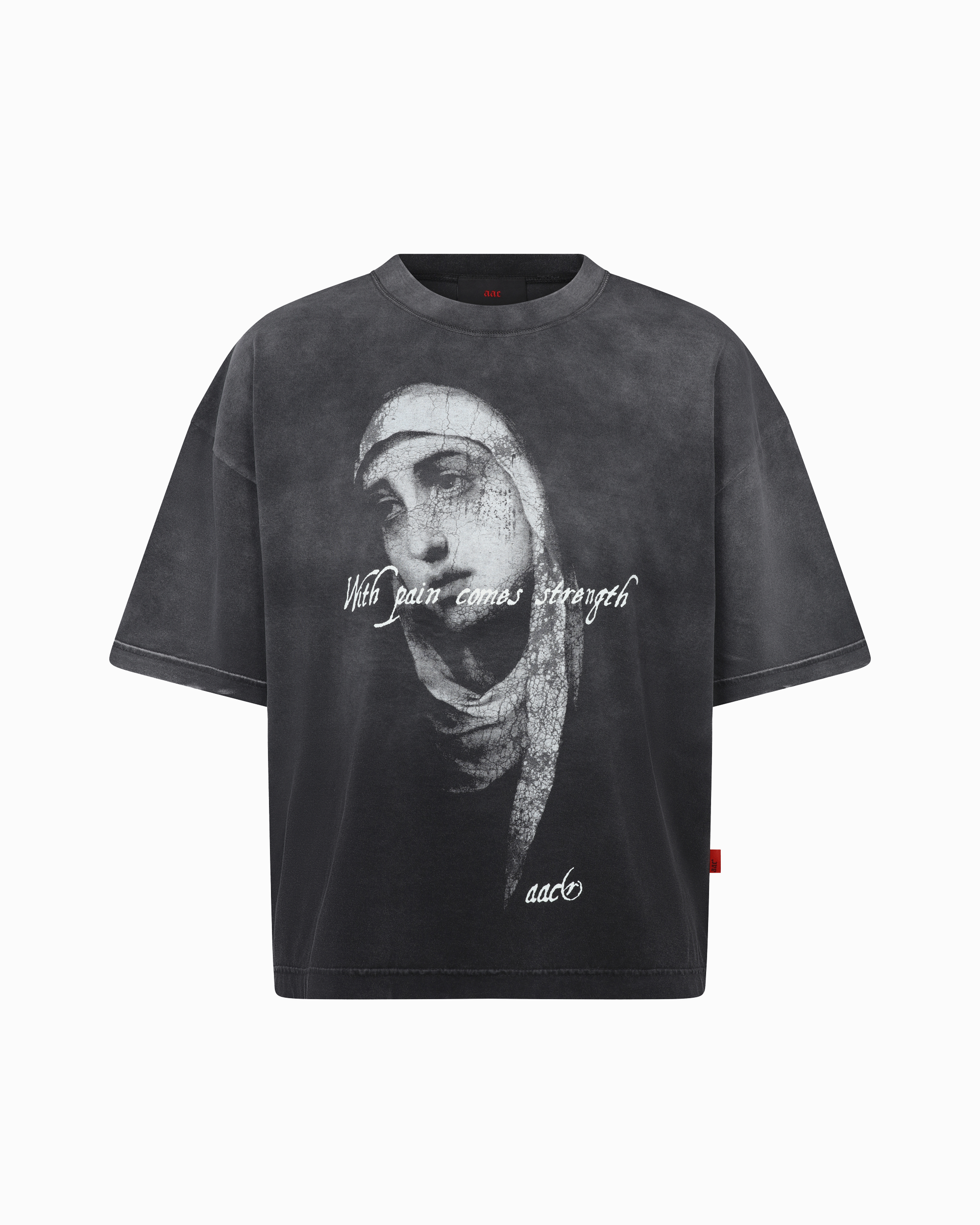 PAIN TEE