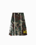 KSH CAMO JORTS