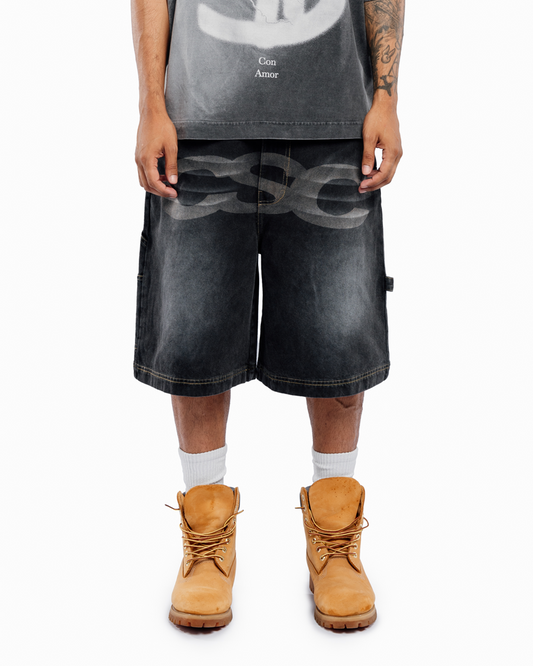 AAC x 574 JORTS