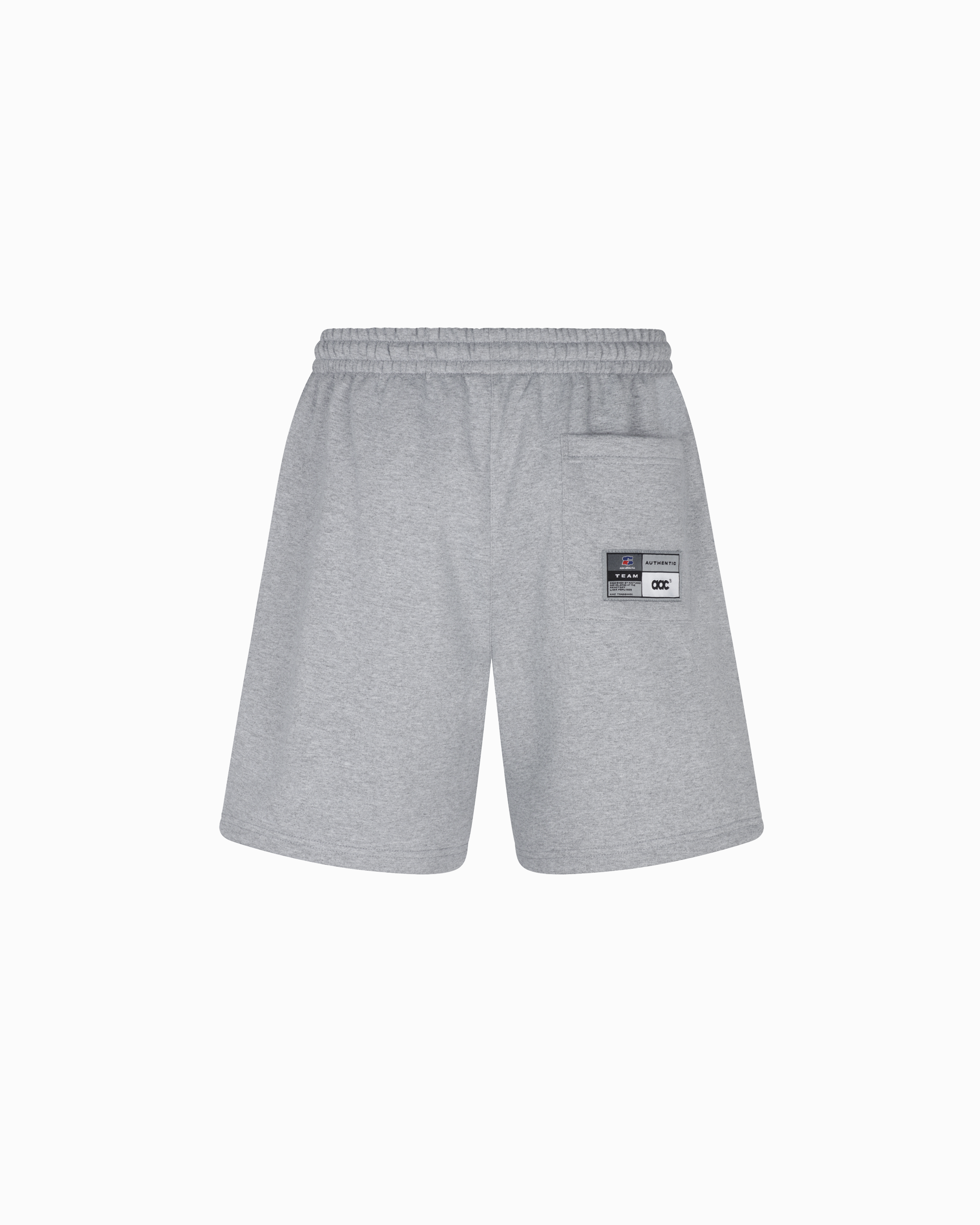 MLB AACSTUDIOS GREY SHORTS