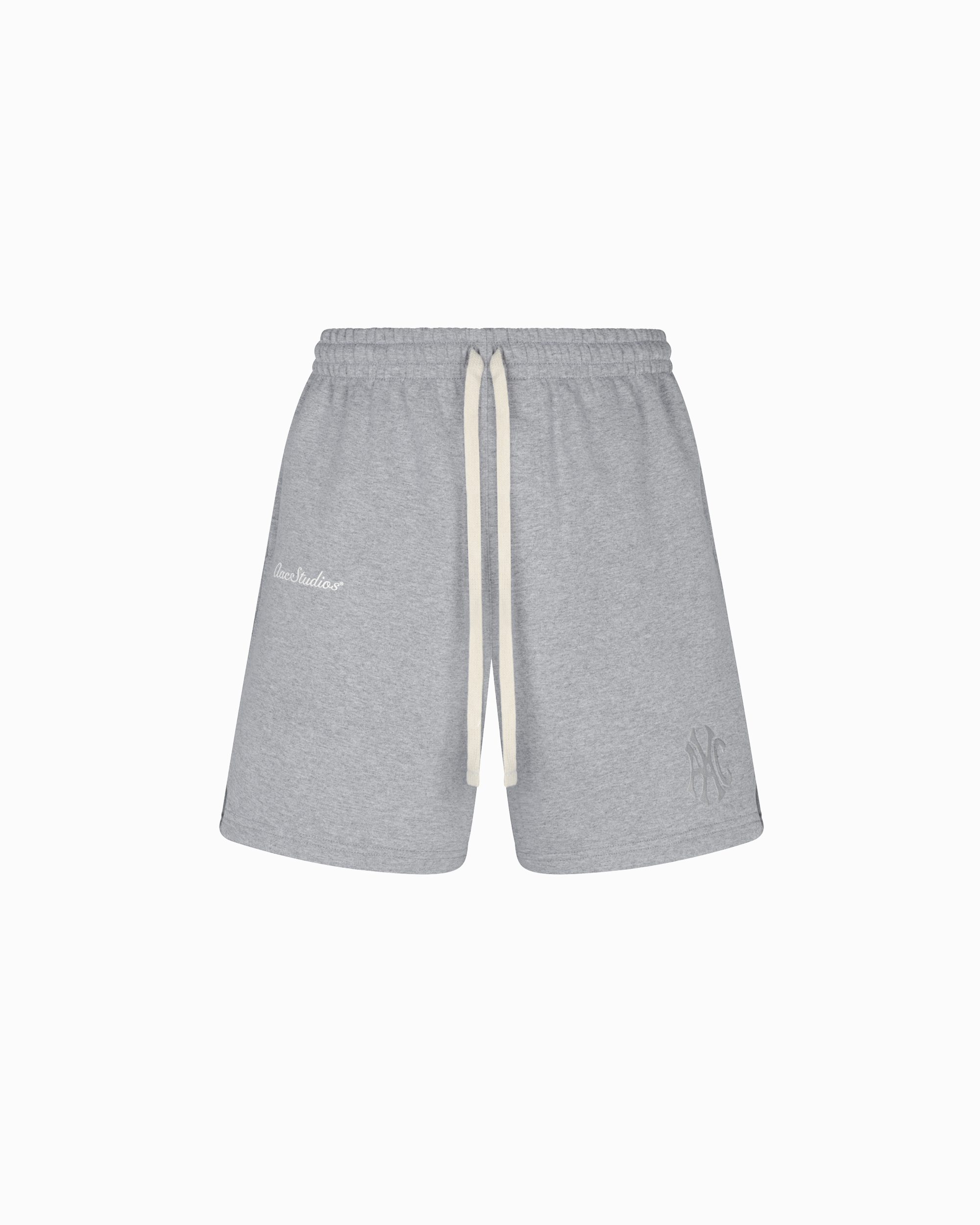 MLB AACSTUDIOS GREY SHORTS
