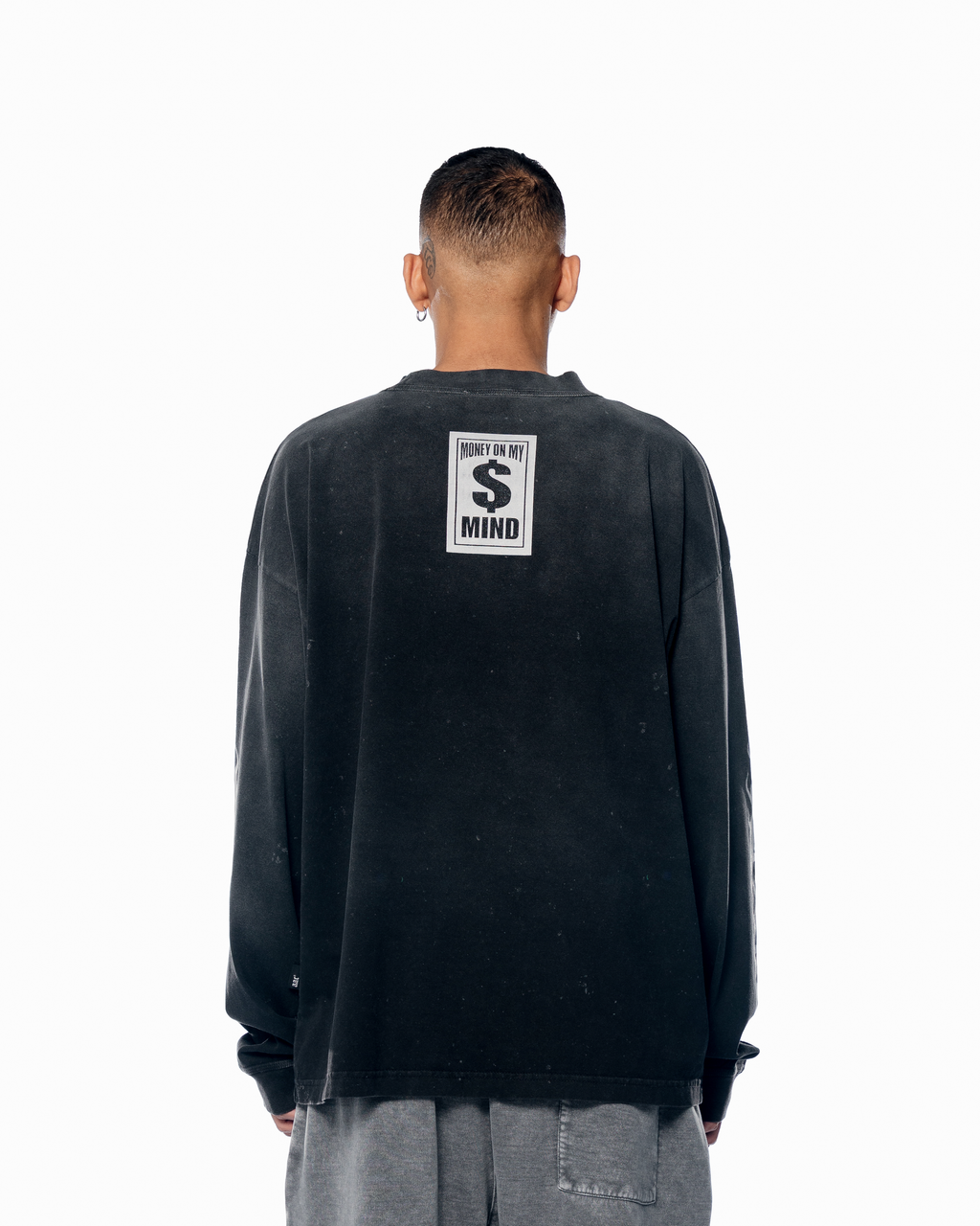 WEEZY LONGSLEEVE TEE