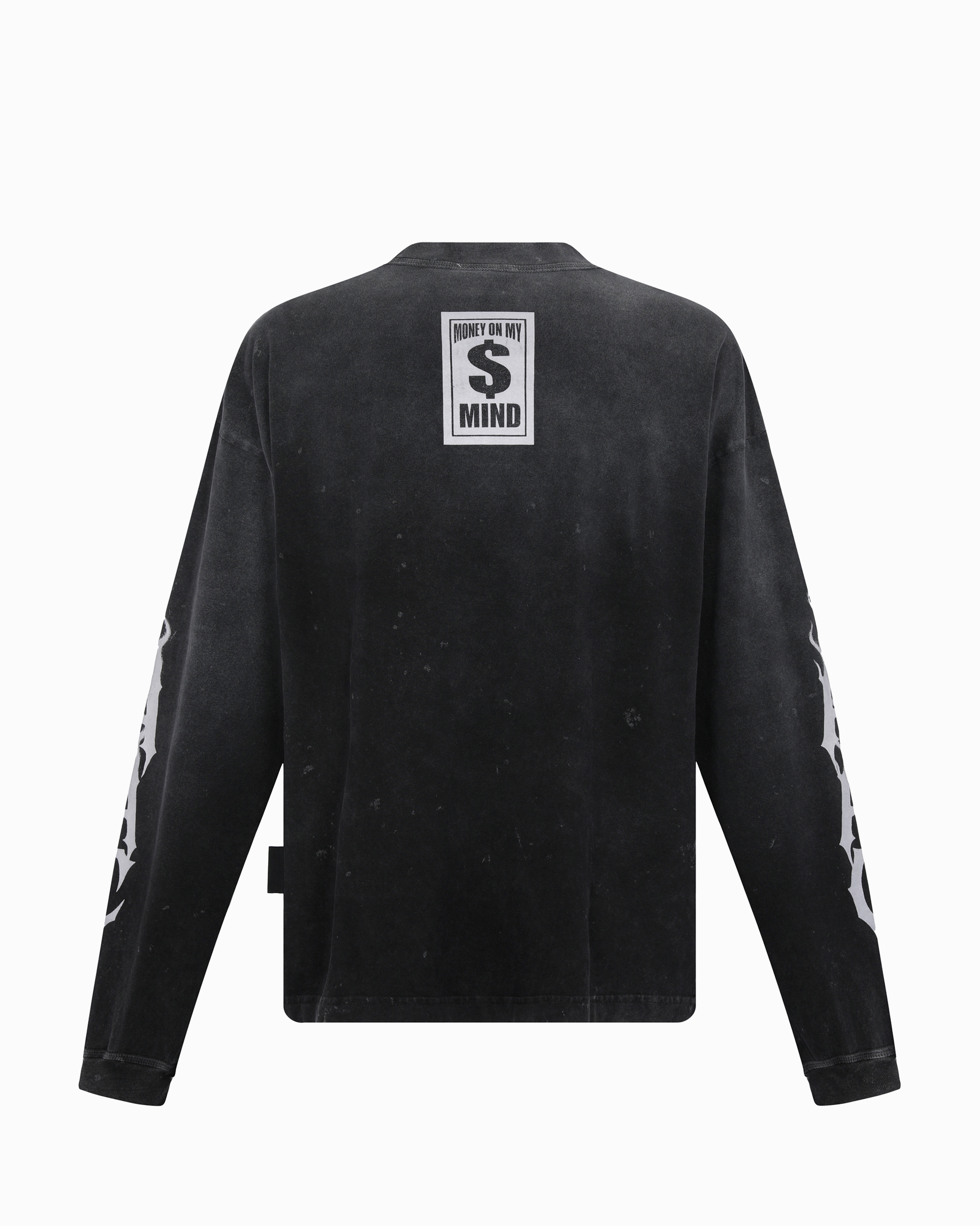 WEEZY LONGSLEEVE TEE