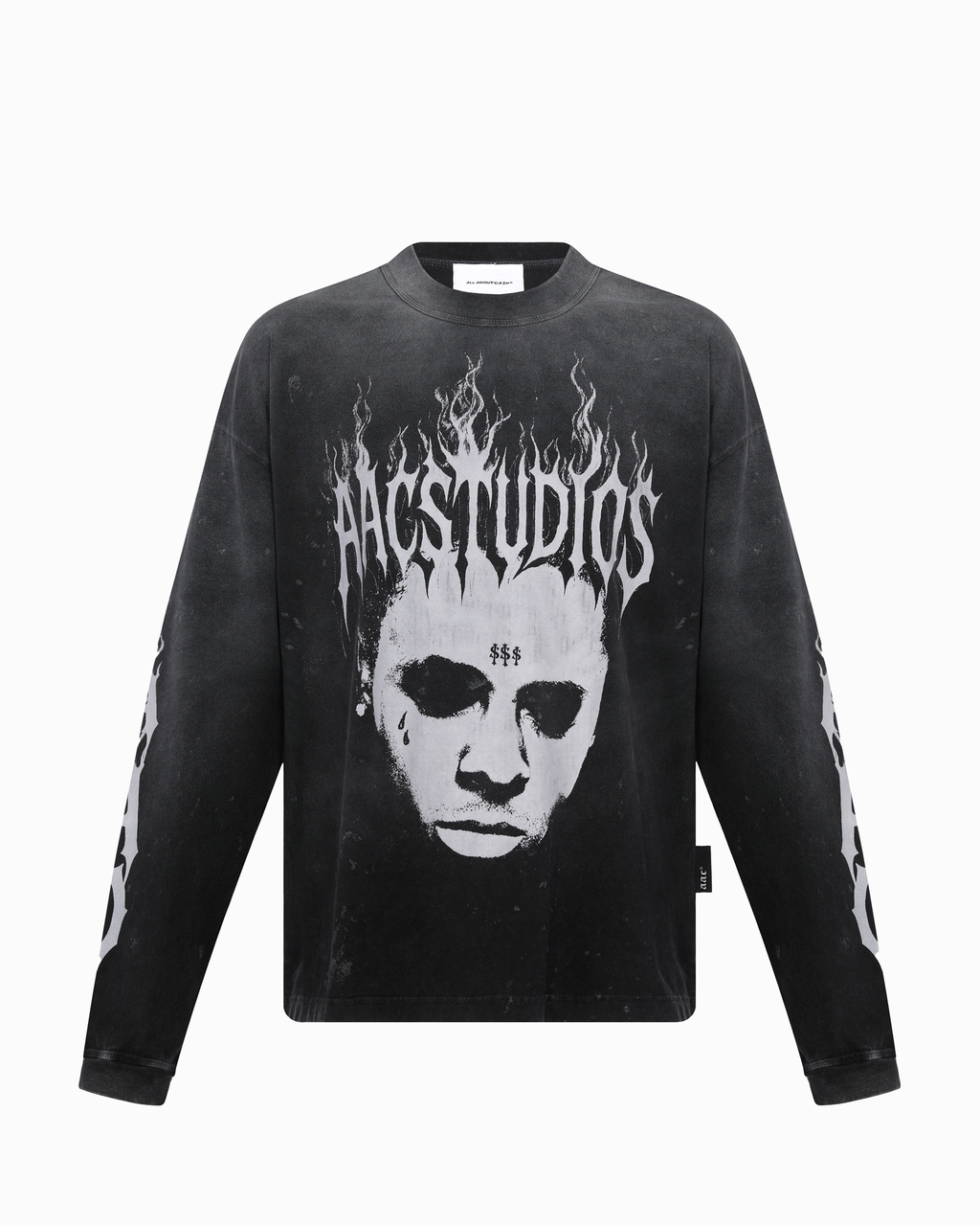 WEEZY LONGSLEEVE TEE