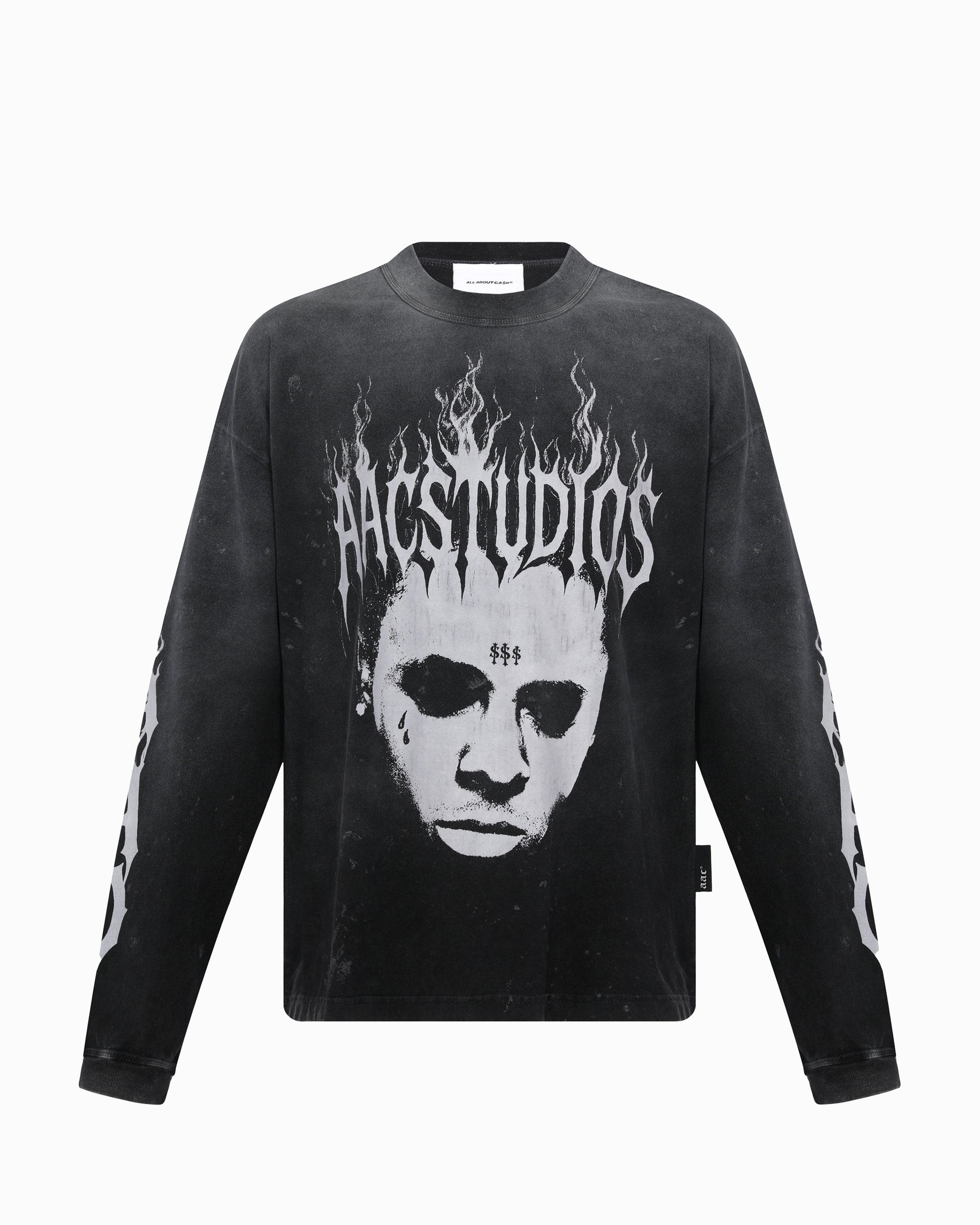 WEEZY LONGSLEEVE TEE